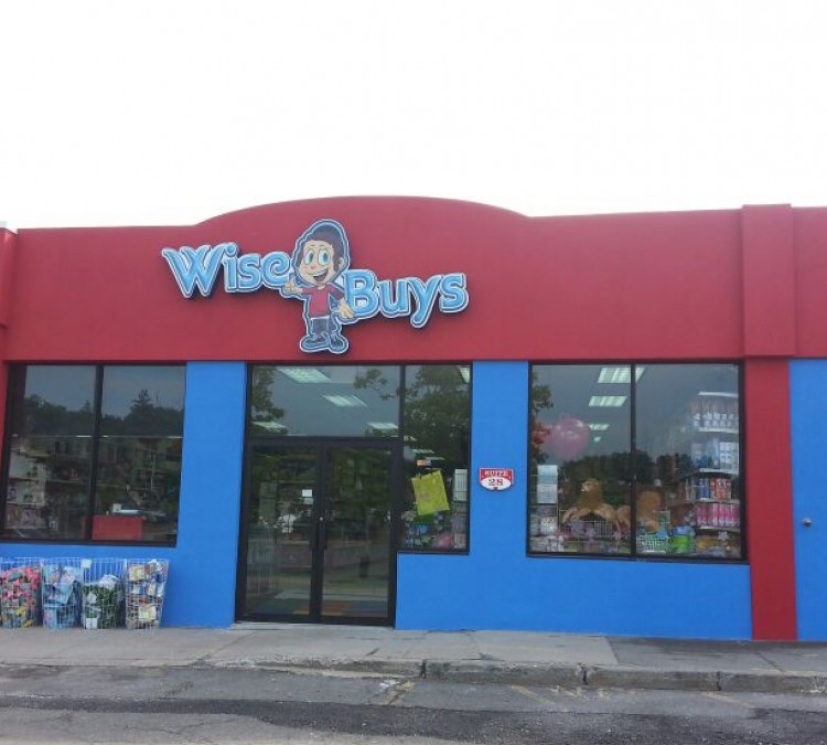 Wise Buys (Monsey,&nbspNY)